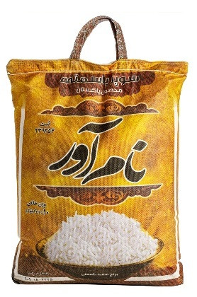 برنج پاکستانی سوپرباسماتی نام اور 10 کیلوگرم به ازای خرید 100کیلو همراه با یک عدد ماگ فروشگاه بعنوان هدیه تقدیم مشتری خواهد شد. زمان تقریبی تحویل سفارشات 3 روز کاری میباشد.