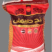 برنج هندی 1121 دانه بلند داریوش10کیلوگرم به ازای خرید 100کیلو همراه با یک عدد ماگ فروشگاه بعنوان هدیه تقدیم مشتری خواهد شد. زمان تقریبی تحویل سفارشات 3 روز کاری میباشد.