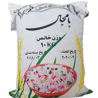 برنج پاکستانی سوپر باسماتی پامچال10 کیلوگرم به ازای خرید 100کیلو همراه با یک عدد ماگ فروشگاه بعنوان هدیه تقدیم مشتری خواهد شد. زمان تقریبی تحویل سفارشات 3 روز کاری میباشد.