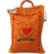 برنج پاکستانی سوپرباسماتی دل 10 کیلوگرم به ازای خرید 100کیلو همراه با یک عدد ماگ فروشگاه بعنوان هدیه تقدیم مشتری خواهد شد. زمان تقریبی تحویل سفارشات 3 روز کاری میباشد.