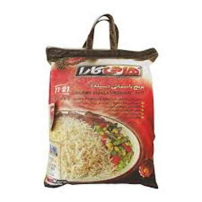 برنج هندی 1121 دانه بلند هاتی کارا10کیلوگرم به ازای خرید 100کیلو همراه با یک عدد ماگ فروشگاه بعنوان هدیه تقدیم مشتری خواهد شد. زمان تقریبی تحویل سفارشات 3 روز کاری میباشد.قیمت برای هر کیلو 58000تومان