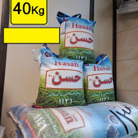 برنج پاکستانی سوپر باسماتی(1121حسن 2000)(ارسال رایگان به سراسر کشور) 10کیلوگرم به ازای خرید 100کیلو همراه با یک عدد ماگ فروشگاه بعنوان هدیه تقدیم مشتری خواهد شد. زمان تقریبی تحویل سفارشات 3 روز کاری میباشد.